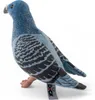 Carl Dick piccione, piccione di città blu ca. 24 cm 3299 Anteprima dell’immagine prodotto 12