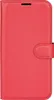 Xiaomi Redmi 12C Hülle - Coverup Klapphülle - Rot Produktbild-Vorschau 5