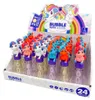 Seifenblasenflasche Einhorn 35 ml 13,5 cm Produktbild-Vorschau 1