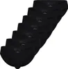 TOM TAILOR Herren Slip schwarz uni 7er Pack Größe: 7 Produktbild-Vorschau 1