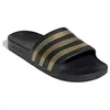 Adidas EG1758, Uni, Erwachsener, Rutschen, Schwarz, Gold, Produktbild-Vorschau 26