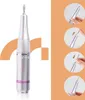 Nagelfräser Maniküre Pediküre mit Station 50W Maltec 350g Produktbild-Vorschau 9