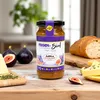 Feigen Senf - Fruchtaufstrich mit Senf, 240 g/190 ml Produktbild-Vorschau 2