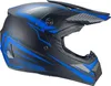 Křížová přilba Dětská přilba Motocyklová přilba Quad Shadow Náhled obrázku produktu 4