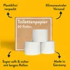 60 Rollen Toilettenpapier 3-lagig – 250 Blatt pro Rolle – Produktbild-Vorschau 2