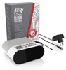 BEARWARE Radio-réveil DAB/DAB+ avec 20 emplacements de Voir les images du produit 7