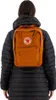 Kånken Laptop 13'' - Rucksack 35 cm (graphite) Produktbild-Vorschau 5