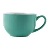 Olympia Cafe Cappuccinotassen aqua 34cl (12 Stück) Produktbild-Vorschau 3