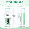 Augenmassagegerät mit Nano Sprühnebel, kabelloser Produktbild-Vorschau 2