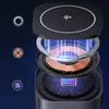 Ugreen 35316, Drinnen, USB, Kabelloses Aufladen, Grau Produktbild-Vorschau 9