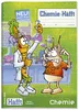 Häfft 2122-2 (Natur-) Wissenschafts-Häfft Chemie Produktbild-Vorschau 1