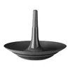 KOZIOL Etagere Babell M ash grey Produktbild-Vorschau 3