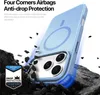 DUX DUCIS iPhone 17 Pro Hülle mit MagSafe - Blau Produktbild-Vorschau 7