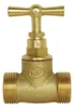 Robinet D'arrêt 12/17 Contrôle D'eau Localisé - Somatherm Voir les images du produit 4