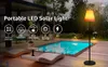 7MAGIC Solar Stehlampe, Outdoor Stehlampe mit Lichtsensor, Produktbild-Vorschau 14