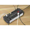 Renkforce 1015A-CMB-SXMS Master/Slave-Steckdosenleiste Produktbild-Vorschau 3