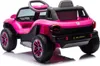 Elektryczny samochód dla dzieci Volkswagen E-Buggy 12 V Podgląd zdjęcia produktu 8
