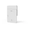 Yealink W75 Mini MC, 1,88 - 1,9 GHz, 300 m, SNTP/NTP, VLAN, Anteprima dell’immagine prodotto 4