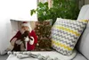 MuchoWow® Zierkissen Sofakissen Wohnzimmer Dekokissen 60x40 Produktbild-Vorschau 2