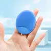 Baby Milchschorf Bürste, Baby Badebürste, Silikon Baby Produktbild-Vorschau 4