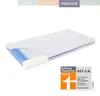 Träumeland Babymatratze Brise 70 × 140 cm Produktbild-Vorschau