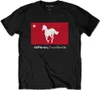 Deftones Star & Pony Black M T-Shirt Produktbild-Vorschau 2