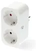 Nedis SmartLife Smart Stecker - Wi-Fi - IP21 - Produktbild-Vorschau 4