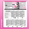 Biotin Hochdosiert Vitastrong mit Selen Zink, Keratin, Produktbild-Vorschau 8