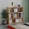 DECORTIE Molly Modernes Bücherregal Display Unit Nr.1 Produktbild-Vorschau 3