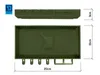 DELPHIN Rodpod-Ablage ShelfPOD / Camo, camouflage, Produktbild-Vorschau 6