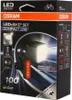 Sada světel OSRAM "LEDs Bike Compact 100" SB-packed, 100 L Náhled obrázku produktu 8