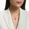 Swarovski Teddy 5642976 Damenhalskette Produktbild-Vorschau 7
