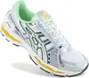 Asics GEL-KAYANO 12.1 - Herren Sneakers Sport Schuhe Weiß Produktbild-Vorschau 1