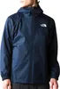 The North Face Jacket NF00A8AZ8K21 in Blue color size large Produktbild-Vorschau 5