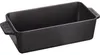 ZWILLING Kastenform Gusseisen 23x11.5cm schwarz 40501-046-0 Produktbild-Vorschau 2