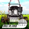 Tagliaerba semovente motore scoppio 145cc 3KW OHV 4 Tempi Anteprima dell’immagine prodotto 4