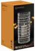 Nachtmann Vase/photophore Ethno 28 cm de haut Voir les images du produit 7