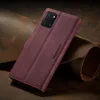 Galaxy Note 10 Lite Case, RetroPolyuréthaneLeather Case, Voir les images du produit 2