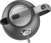 KitchenAid Wasserkocher ARTISAN 5KEK1522EGR Imperial Grey Produktbild-Vorschau 1