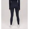 Tommy Hilfiger Jezdecké legíny Delaware Highwaist desert Náhled obrázku produktu 9