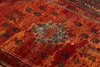 Dywan wełniany OMEGA MISTIK  czerwony 100x150 cm Podgląd zdjęcia produktu 5