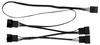 ARCTIC PST Cable Rev. 2 - PWM Sharing Kabel für 4 Fans, Produktbild-Vorschau 1