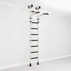 Indoor Sprossenwand deckenmontage für Erwachsene  Produktbild-Vorschau 6