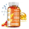 Vitamine D3 50000 IU (60 gommes) Complément alimentaire, Voir les images du produit 10