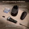 Braun Series 9 Pro plus 9560cc  Folienrasierer  Produktbild-Vorschau 7