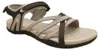 HI-TEC Hi-Tec Sandalen Savanna II  JRG TAUPE 36 Produktbild-Vorschau 3