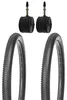 2er Set 27.5 Zoll Fahrradreifen MTB 27.5x2.10" 52-584 inkl. Produktbild-Vorschau 1