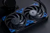 Noctua NF-A12x25 PWM chromax.black.swap 120x120x25, Produktbild-Vorschau 11