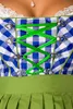 Dirndline - Traditionelles Minidirndl - XL - Produktbild-Vorschau 6
