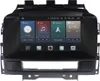 Für Opel Astra J CASCADA BUICK 7" Touchscreen Android Produktbild-Vorschau 1